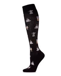 MeMoi Compression - Women’s - Jilly's Socks 'n Such