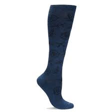 MeMoi Compression - Women’s - Jilly's Socks 'n Such