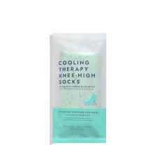 Cooling Therapy Knee-High Socks by Voesh