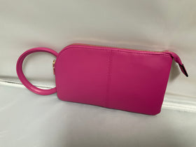 Simply Noelle Ring Wristlet