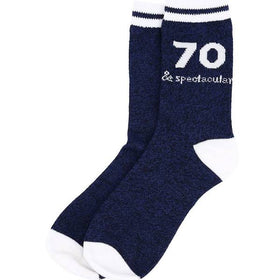Women’s 70 and Spectacular Socks
