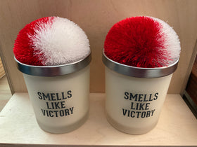 “Smells Like Victory” Candle