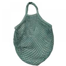 Hotshine cotton mesh bags sale