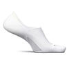 Elite Ultra Light cushion invisible socks by Feetures - Jilly's Socks 'n Such