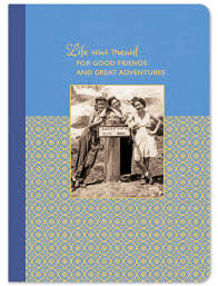 Shannon Martin Designs Notebooks
