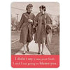Shannon Martin Design Magnets - Jilly's Socks 'n Such