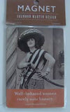 Shannon Martin Design Magnets - Jilly's Socks 'n Such