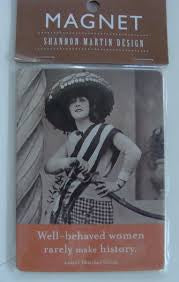 Shannon Martin Design Magnets - Jilly's Socks 'n Such