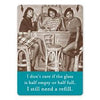 Shannon Martin Design Magnets - Jilly's Socks 'n Such