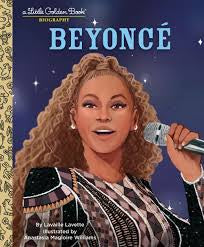 Beyonce - a Little Golden Book