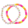 Color My World Kids Bracelets - Jilly's Socks 'n Such