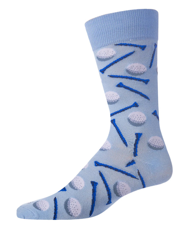 Women’s Golf Bamboo Socks