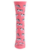 Women’s Cows Bamboo Socks