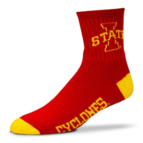 Men’s Iowa State Cyclones Socks