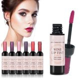 Wine Theme Lip Tint