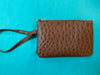 22 Tote Alligator Clutch/Wristlet- 23 colors