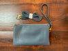 22 Tote Crossbody Bag with Wristlet