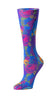 Compression Socks - Vintage Flowers