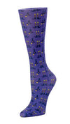 Compression Socks - Wicked Witch