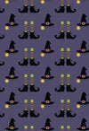 Compression Socks - Wicked Witch