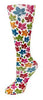 Compression Socks - Autumn Leaves