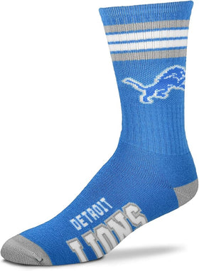 Detroit Lions Socks - large