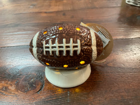 Football light up sitter