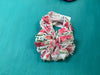 Baby Headband Bows (In Awe by Rockin Royalty)