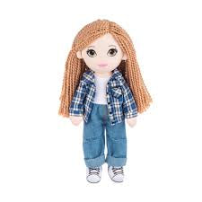 12” This Is Me Doll- Emma