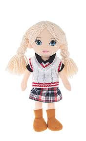 12” This Is Me Doll- Maeve