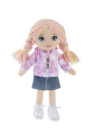 12” This Is Me Doll- Luna