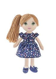 12” This Is Me Doll- Mila