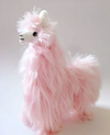 Alpaca stuffed animal - Jilly's Socks 'n Such