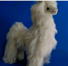 Alpaca stuffed animal