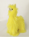 Alpaca stuffed animal - Jilly's Socks 'n Such