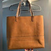 Taylor Open Tote by k. carroll