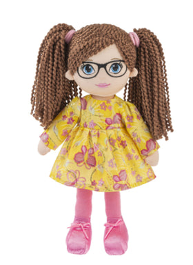 12” This Is Me Dolls- Abigail