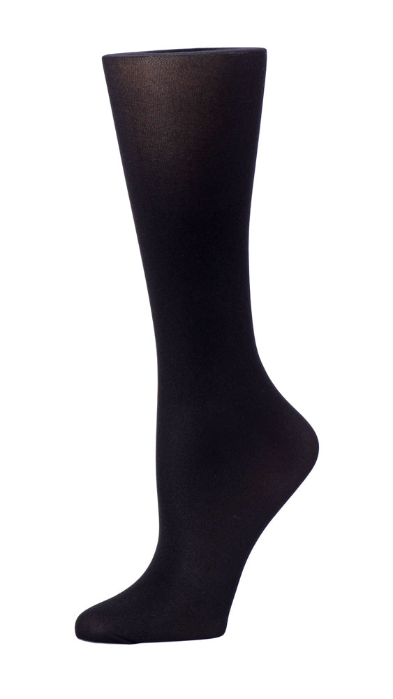 Compression Socks- Solid Black