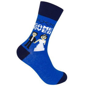 “Game Over” Socks - One Size