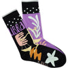 Women’s Astrology / Zodiac Sign Socks - Jilly's Socks 'n Such