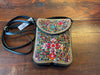 Artisan Beaded Crossbody Purse -Assorted Designs