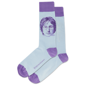 Women’s John Lennon Socks
