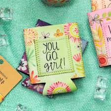 Hold Me - Drink Sleeve - Simple Inspirations