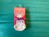 “Zoo Socks” for Toddlers - Unicorn