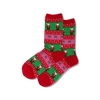 Women’s Christmas Socks - Jilly's Socks 'n Such