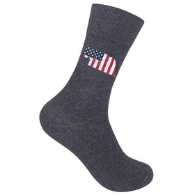 Nebraska Glory Socks - One Size