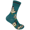 Unisex Duck Socks - One Size - Jilly's Socks 'n Such