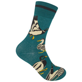 Unisex Duck Socks - One Size