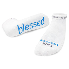 Notes to Self Socks 