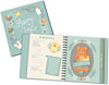 Pregnancy & First Year Memory Journal - Jilly's Socks 'n Such